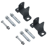 NNEVL Freestanding Manual Retractable Awning 350x250 cm Blue/White