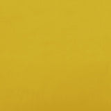 NNEVL Relaxing Chair with a Stool Mustard Yellow Velvet