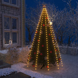 NNEVL Christmas Tree Net Lights with 300 LEDs 300 cm