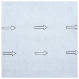 NNEVL Self-adhesive Flooring Planks 20 pcs PVC 1.86 m² Brown