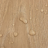 NNEVL Self-adhesive Flooring Planks 20 pcs PVC 1.86 m² Brown