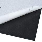 NNEVL Self-adhesive Flooring Planks 20 pcs PVC 1.86 m² Light Grey