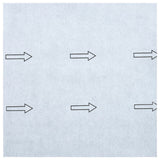 NNEVL Self-adhesive Flooring Planks 20 pcs PVC 1.86 m² Light Brown