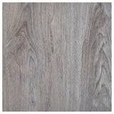 NNEVL Self-adhesive Flooring Planks 20 pcs PVC 1.86 m² Light Brown