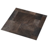 NNEVL Self-adhesive Flooring Planks 20 pcs PVC 1.86 m² Wood Structure
