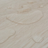 NNEVL Self-adhesive PVC Flooring Planks 5.21 m² 2 mm Oak Classic White