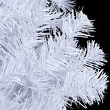 NNEVL Artificial Christmas Tree with LEDs&Stand 120 cm 230 Branches