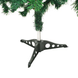NNEVL Artificial Christmas Tree with LEDs&Ball Set 210cm 910 Branches
