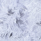 NNEVL Artificial Christmas Tree with LEDs&Ball Set 210cm 910 Branches