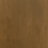 NNEVL 3-Tier Book Cabinet Brown 80x30x105 cm Solid Pine Wood