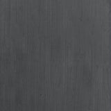 NNEVL High Cabinet Grey 80x30x210 cm Solid Pine Wood