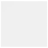 NNEVL Bedside Cabinets 2 pcs White & Sonoma Oak 30.5x30x30 cm Chipboard