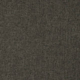 NNEVL Folding Floor Chair with Bed Function Dark Grey Fabric