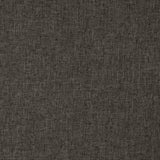 NNEVL Folding Floor Chair Dark Grey Fabric