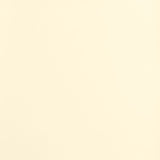 NNEVL 2-Seater Sofa Bed Cream Faux Leather