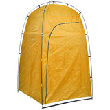 NNEVL Portable Camping Handwash Stand with Tent 20 L