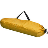 NNEVL Portable Camping Handwash Stand with Tent 20 L