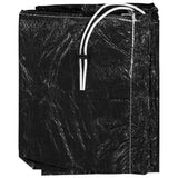 NNEVL Umbrella Covers 2 pcs with Zipper PE 200 cm