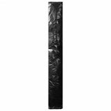 NNEVL Umbrella Covers 2 pcs with Zipper PE 250 cm