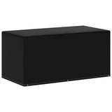 NNEVL Garden Furniture Covers 2 pcs 6 Eyelets 160x80x75 cm