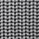 NNEVL Outdoor Rug Black 140x200 cm PP
