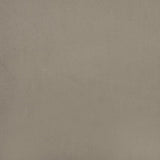 NNEVL Relaxing Chair Light Grey Velvet