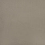 NNEVL Footstool Light Grey 60x60x36 cm Velvet