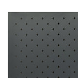 NNEVL 6-Panel Room Dividers 2 pcs Anthracite 240x180 cm Steel