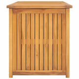 NNEVL Garden Box 175x50x55 cm Solid Wood Teak