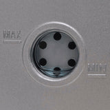 NNEVL Vacuum Pump with 4-way Manifold Gauge Set for Air Conditioning