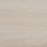 NNEVL Self-adhesive PVC Flooring Planks 2.51 m² 2mm Oak Classic White