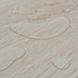 NNEVL Self-adhesive PVC Flooring Planks 2.51 m² 2mm Oak Classic White
