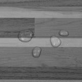 NNEVL Self-adhesive PVC Flooring Planks 2.51 m² 2 mm Striped Grey