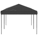 NNEVL Folding Party Tent Anthracite 3x6 m