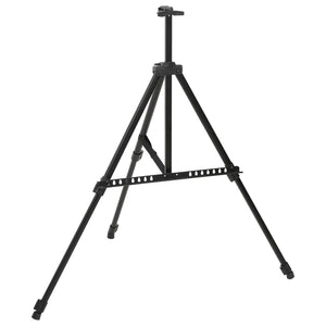 NNEVL Adjustable Display Easel Black Metal