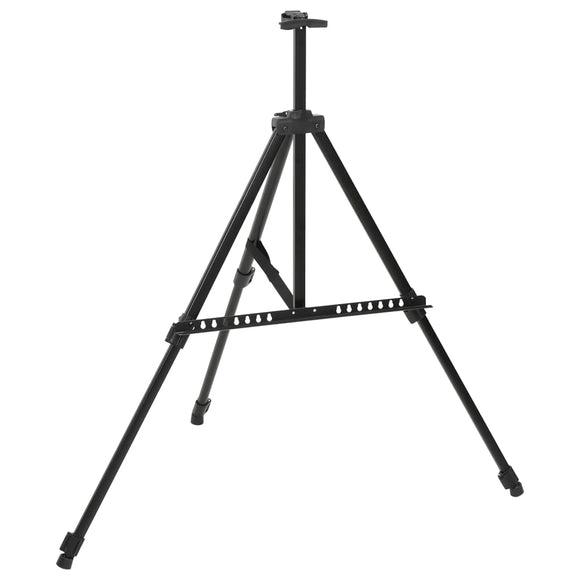NNEVL Adjustable Display Easel Black Metal