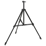 NNEVL Adjustable Display Easel Black Metal