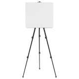 NNEVL Adjustable Display Easel Black Metal