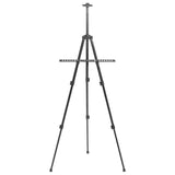 NNEVL Adjustable Display Easel Black Metal