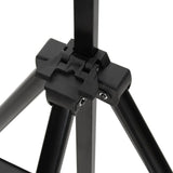NNEVL Adjustable Display Easel Black Metal