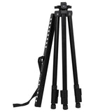 NNEVL Adjustable Display Easel Black Metal