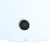 NNEVL Christmas Inflatable Snowman with LEDs 120 cm
