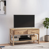 NNEVL TV Cabinet 82x38x45 cm Engineered Wood