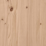 NNEVL TV Cabinet 82x38x45 cm Engineered Wood