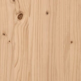 NNEVL TV Cabinet 82x38x45 cm Engineered Wood