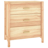 NNEVL Sideboard 62x38x70 cm Engineered Wood