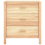 NNEVL Sideboard 62x38x70 cm Engineered Wood