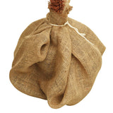 NNEVL Artificial Palm Tree with LEDs 120 cm