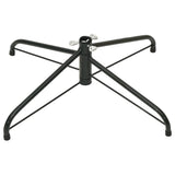 NNEVL Christmas Tree Stand 40x40x13 cm