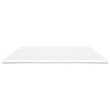 NNEVL Mattress Topper 152x203x5 cm Queen